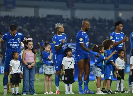 Info harga tiket Persib Bandung vs PSS Sleman di pekan 30 Liga 1 2024/2025. (Sumber: persib.co.id)