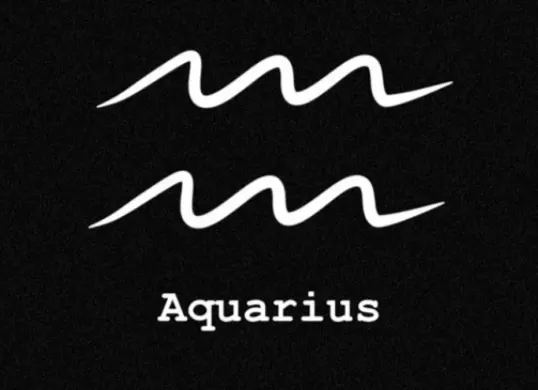 Ramalan hubungan zodiak Aquarius 7 Mei 2025. (Sumber: Pinterest)