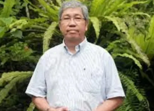 Tony Sumampau, pendiri Taman Safari Indonesia, memberikan klarifikasi atas tudingan eksploitasi terhadap mantan pemain sirkus Oriental Circus Indonesia. (Sumber: Istimewa)