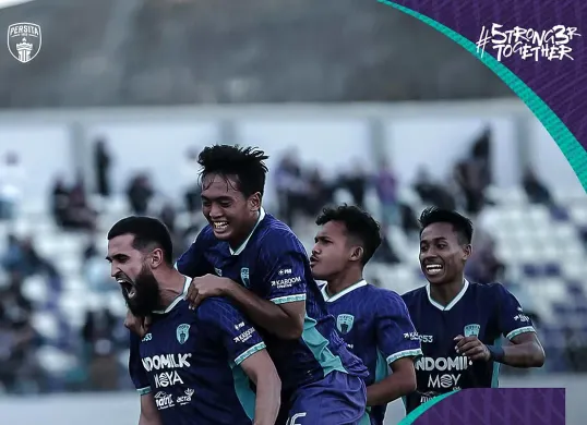 Link  Live Streaming Liga 1, Persita vs PSBS Biak, Sabtu 3 Mei 2025.
 (Sumber: Instagram @persita.official)