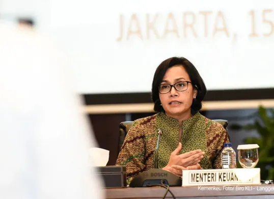 Pencairan gaji ke-13 non-ASN, segini besarannya. (Sumber: kemenkeu.go.id)