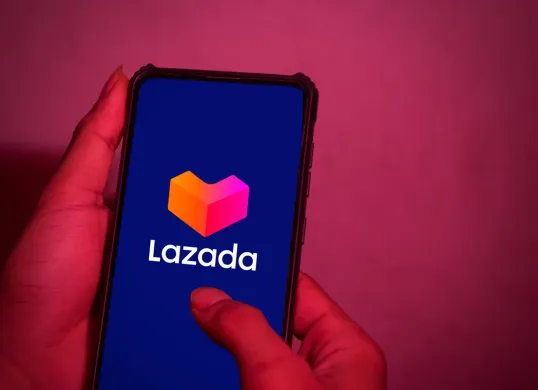 Cara Pinjam Uang di Lazada. (Sumber: Sedata)