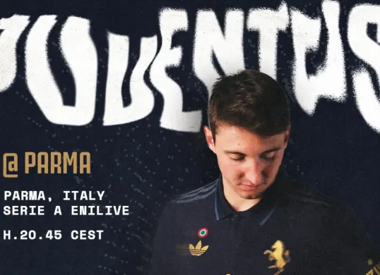 Link live streaming Parma vs Juventus pada Selasa, 22 April 2025 dini hari nanti. (Sumber: X/@juventusfc)