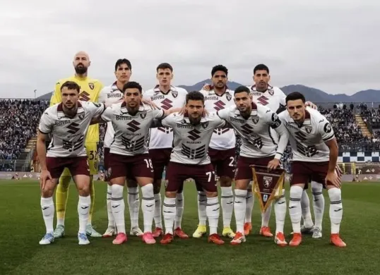 Link live streaming Torino vs Udinese Calcio, Liga Italia sore ini. (Sumber: Instagram/@torinofc1906)