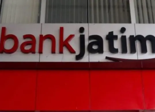 Kasus kredit fiktif Rp569,4 miliar Bank Jatim (Sumber: Bank Jatim)
