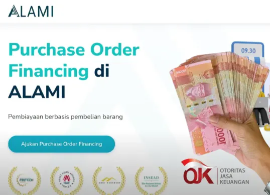Berikut 7 aplikasi pinjaman online syariah terbaik yang telah mengantongi izin OJK dan memberikan layanan sesuai prinsip-prinsip Islam: (Sumber: Poskota/Yusuf Sidiq)