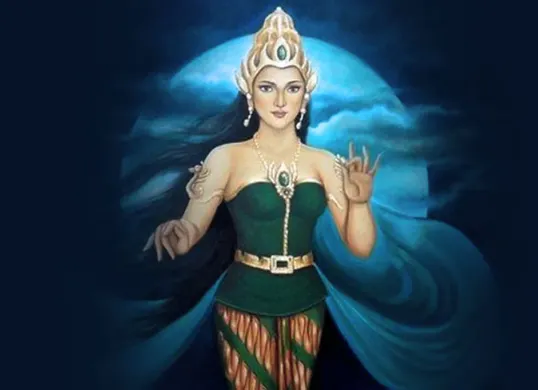 Katanya, 3 weton ini punya daya tarik mistis yang nggak main-main! Bahkan dipercaya disukai Nyi Roro Kidul. (Sumber: krjogja)