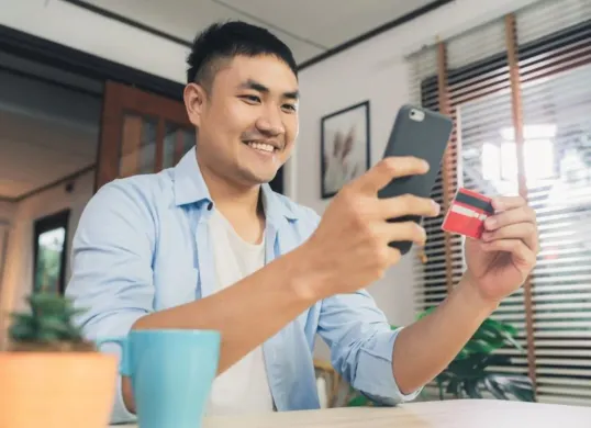 5 Rekomendasi Pinjol yang Berizin Legal dari OJK per April 2025 (Sumber: Freepik)