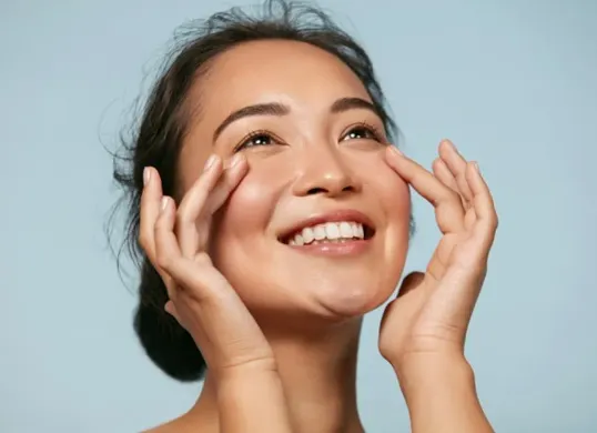 Kebiasaan Buruk Ini Jadi Penyebab Kulit Cepat Keriput. (Sumber: alodokter)