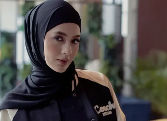 Perceraian Baim Wong dan Paula Verhoeven menjadi cerminan dari kompleksitas hidup selebritas yang tak lepas dari sorotan publik. (Sumber: Instagram/@paula_verhoeven)