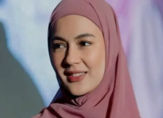 Rekaman suara Baim Wong dengan Paula Verhoeven soal chat mesra dengan Nico Surya bocor ke publik! Simak fakta lengkapnya di sini! (Sumber: Instagram/@paula_verhoeven)
