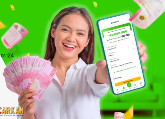Syarat dan Cara Ajukan Pinjaman di Indodana (Sumber: Indodana Fintech)