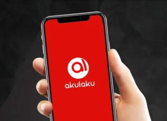 Cara Mengaktifkan Dana Cicil Akulaku (Sumber: akulaku)