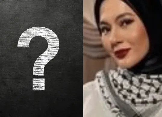 Spekulasi semakin berkembang ketika publik mulai mencari tahu lebih dalam mengenai kehidupan pribadi Satrio Wibowo. (Sumber: Instagram/@paula_verhoeven)