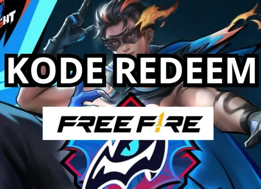 Kode redeem FF hari ini Rabu, 28 Mei 2025. (Garena/Syarif Pulloh)