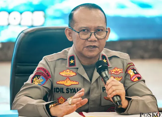 Tindak Pidana Destructive Fishing