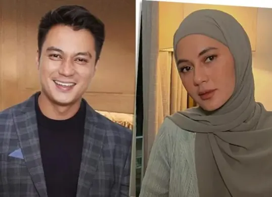 Tuduhan selingkuh dan durhaka jadi alasan perceraian Baim Wong-Paula Verhoeven. Kini Paula ajukan banding melalui e-court. Simak fakta lengkapnya! (Sumber: Instagram)
