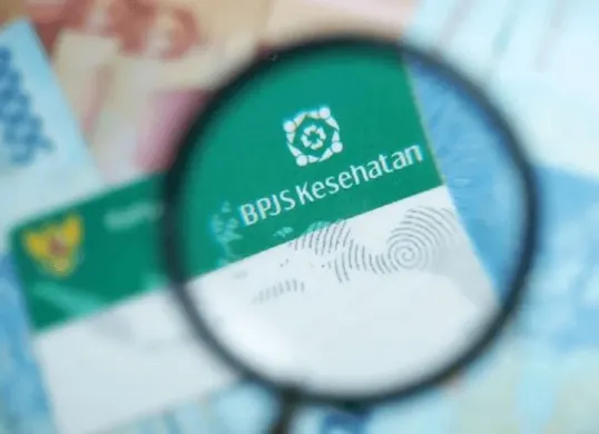 Kenaikan iuran BPJS Kesehatan. (Sumber: Pinterest)