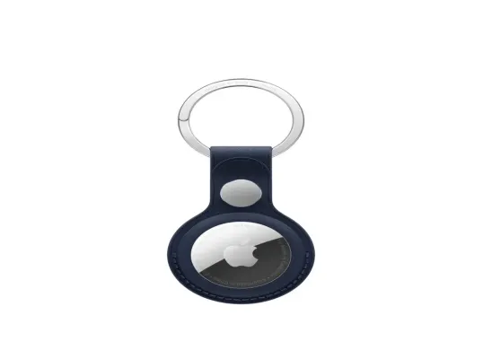Perbaiki masalah AirTag yang tidak berfungsi.(Sumber: apple.com)