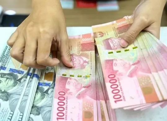 Daftar 3 Aplikasi Pinjol Aman dan Terdaftar Resmi OJK Tahun 2025 (Sumber: Pinterest)