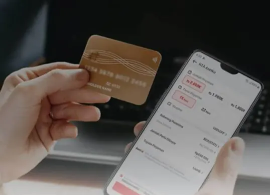 Fakta terkait lunasi tagihan utang sebelum jatuh tempo bisa meningkatkan limit pindar atau tidak. (Sumber: akulaku.com)