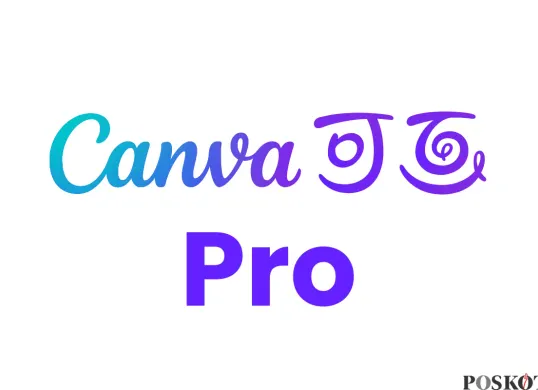 Cara Beli Canva Pro Resmi Lengkap dengan Harga Paketnya (Sumber: Canva/Edited Muhammad Ibrahim)