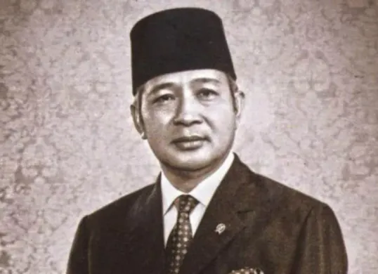 Ini alasan Soeharto layak menjadi pahlawan nasional. (Sumber: Pinterest)
