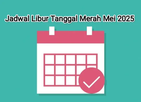Ilustrasi. Tanggal 12 adalah 2025 adalah tanggal merah libur nasional. (Sumber: Pixabay/Memed_Nurrohmad)