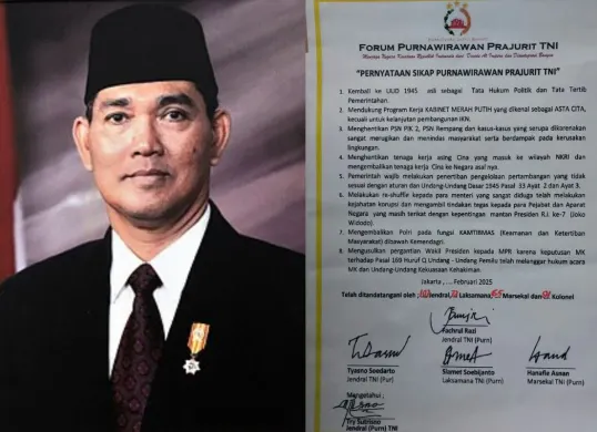 Try Sutrisno. (Sumber: Wikipedia)