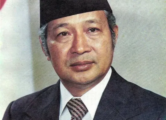 Termasuk Soeharto, Inilah Deretan 10 Tokoh yang Diusulkan Jadi Calon Pahlawan Nasional (Sumber: Instagram/@jejaksoeharto)
