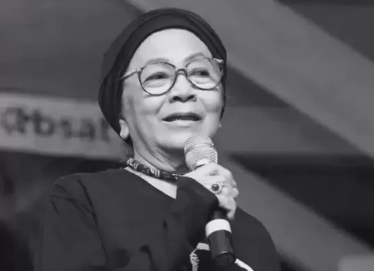 Cerita Bunda Iffet selamatkan Slank dari jeratan narkoba menjadi kenangan paling mendalam. (Sumber: Istimewa)