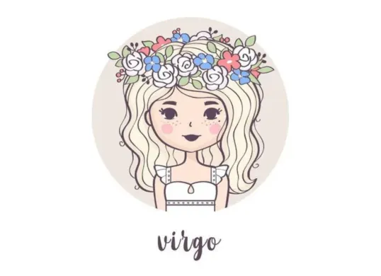 Ramalan karir untuk zodiak Virgo 8 Mei 2025. (Sumber: Pinterest)