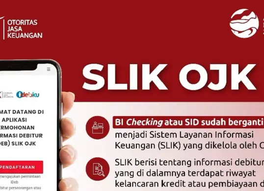 Pinjaman Online Tanpa BI Checking: Solusi Keuangan Cepat dan Aman untuk Anda yang Membutuhkan Dana Mendesak (Sumber: Dok/OJK)