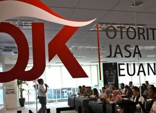 Perempuan Rentan Terjerat Pinjol Ilegal di Era Digital: OJK Angkat Bicara (Sumber: Dok/OJK)