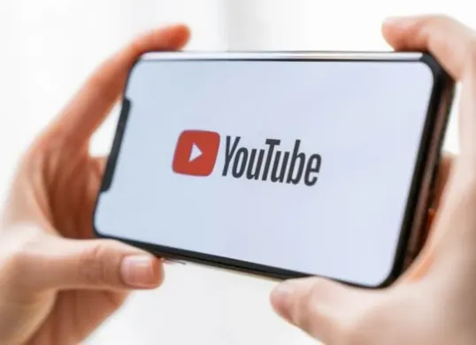 Cara mengatasi YouTube yang tidak bisa dibuka di perangkat iPhone dan Android. (Sumber: Pinterest/위키트리 WIKITREE)