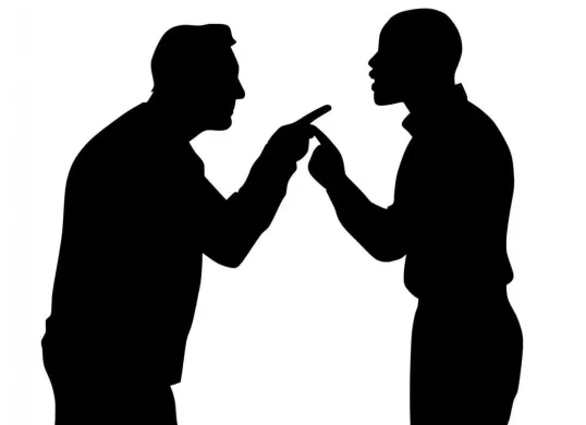 4 cara bedakan Debt Collector dari pindar dengan pinjol. (Sumber: PxHere)