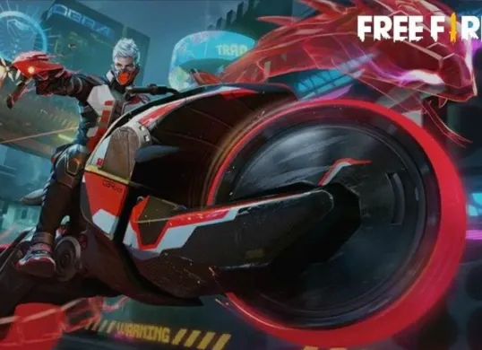  Segera klaim kode redeem FF hari ini resmi dari Garena Sabtu 10 Mei 2025. (Sumber: Pinterest)