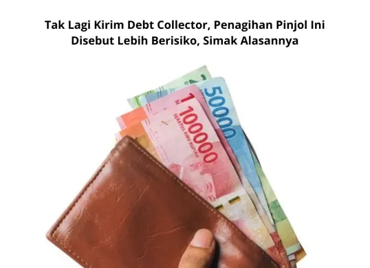 Bahaya Tersembunyi Penagihan Pinjol Ilegal Tanpa Debt Collector Resmi (Sumber: Poskota/Yusuf Sidiq)