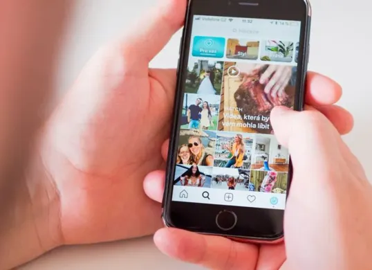 Gak mau lihat konten dewasa di Instagram? Tenang, ada cara gampang buat bersih-bersih pencarianmu! Yuk, ikuti langkah-langkahnya sekarang! (Sumber: Freepik)