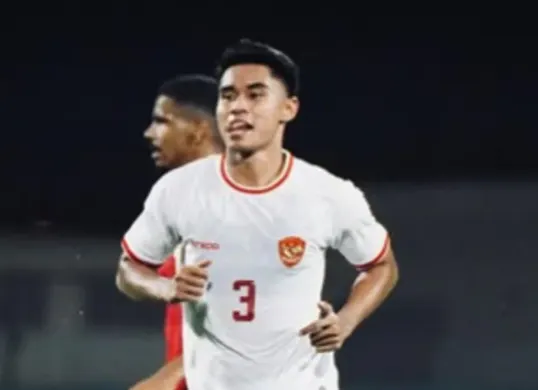 Wakil Timnas Indonesia yakni Muhammad Ferarri, juga bisa terancam batal bergabung dengan skua ASEAN All-Stars. (Sumber: Instagram/@ferarrimuhammad)