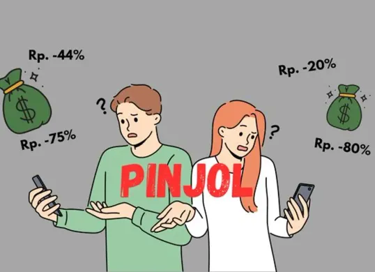 Cara menghapus data pribadi dari aplikasi pinjaman online (pinjol) (Sumber: Pinterest/Erelea)