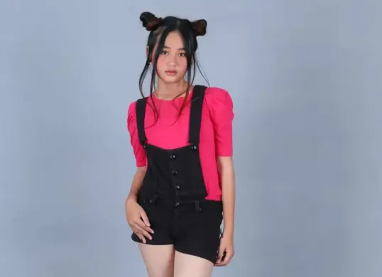 Aura Cinta (Sumber: Instagram/@iam_auracinta)