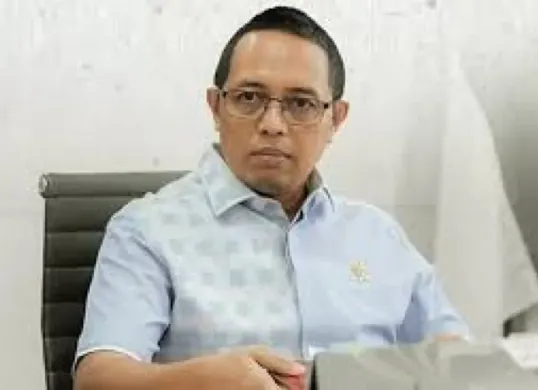 Hasan Nasbi Resmi Mundur dari Jabatan Kepala Kantor Komunikasi Kepresidenan. (Sumber: Instagram)
