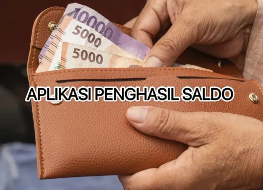 Rekomendasi 2 aplikasi penghasil uang, yang patut dicoba.