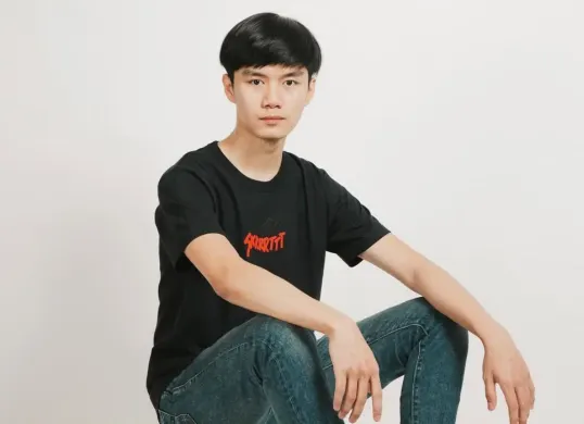 Isu perselingkuhan Udil Surbakti atau Spicy Boy hebohkan esports (Sumber: Instagram/@udilsurbakti)