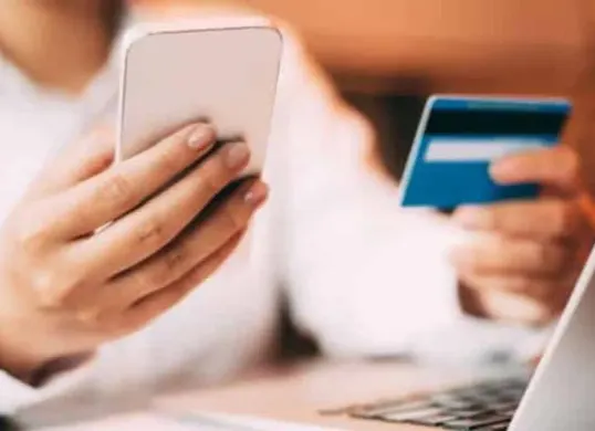 Ketahui konsep 5C agar pinjaman online dapat limit besar tapi bunga tetap ringan.(Sumber: Pinterest)
