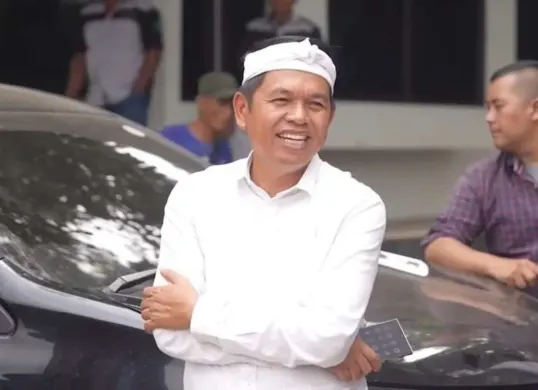 Dedi Mulyadi angkat bicara terkait guru di Bandung yang meminta siswa menggambarkan alat kelamin masing-masing saat ujian Biologi. (Sumber: jabarprov.go.id)