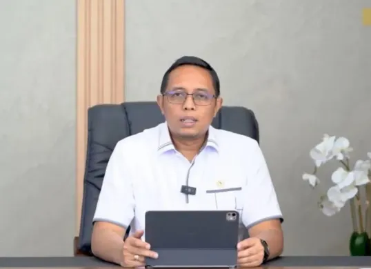Profil Hasan Nasbi, dari konsultan politik hingga mundur dari PCO. Ini perjalanan karier dan alasan di balik pengunduran dirinya. (Sumber: inp.polri.go.id)