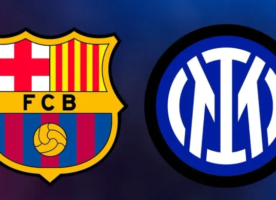 Link live streaming Barcelona vs Inter Milan di Liga Champions 2024/2025 (Sumber: Instagram @fcbarcelona)