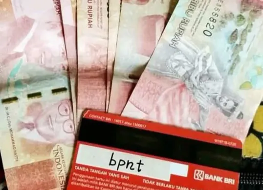 Berikut ini cara cek penerima BPNT tahap 2 2025 hingga jadwal penyalurannya. (Sumber: Facebook/@info bansos PKH dan Bpnt)